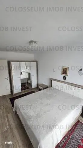 Apartament cu 3 camere, decomandat - zona Tractorul - foto 4