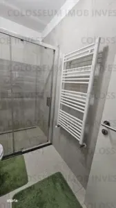 Apartament cu 3 camere, decomandat - zona Tractorul - foto 8