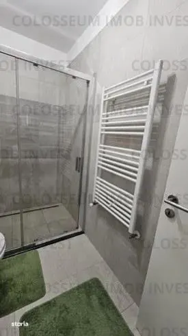Apartament cu 3 camere, decomandat - zona Tractorul - foto 8