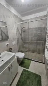 Apartament cu 3 camere, decomandat - zona Tractorul - foto 9
