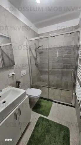 Apartament cu 3 camere, decomandat - zona Tractorul - foto 9