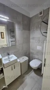 Apartament cu 3 camere, decomandat - zona Tractorul - foto 10