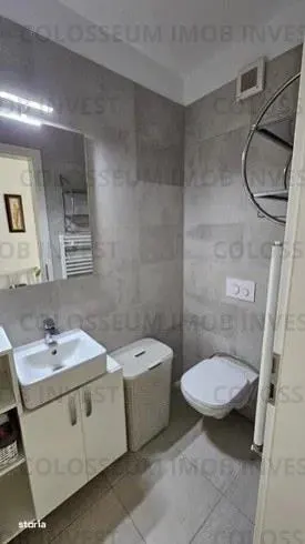 Apartament cu 3 camere, decomandat - zona Tractorul - foto 10