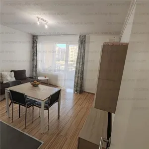 Apartament cu 2 camere, decomandat - zona Tractorul - foto 11