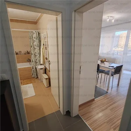 Apartament 2 camere Brașov - poza 5