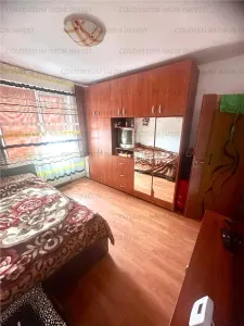 Apartament cu 3 camere,mobilat si utilat-Zona Astra - foto 6