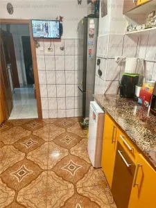 Apartament cu 3 camere,mobilat si utilat-Zona Astra - foto 8