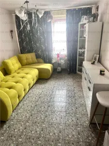 Apartament cu 3 camere,mobilat si utilat-Zona Astra - foto 10