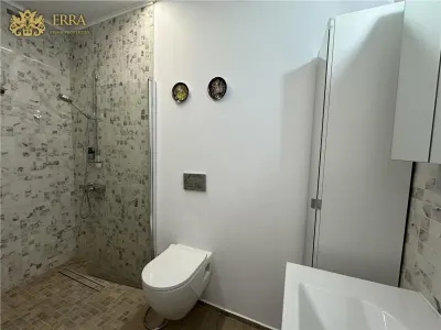 Bd.Expozitiei. PRIMA INCHIRIERE! 3 camere, mobilat. - foto 7