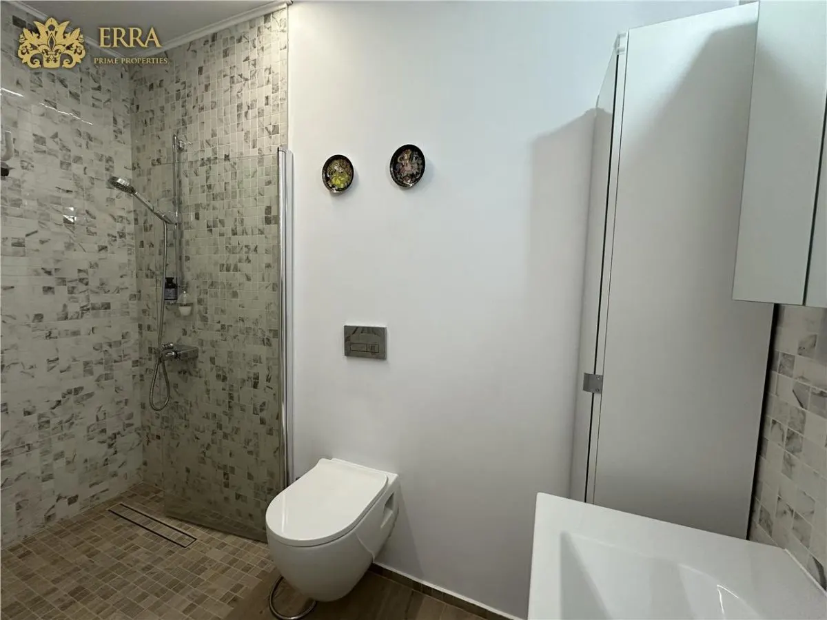 Bd.Expozitiei. PRIMA INCHIRIERE! 3 camere, mobilat. - foto 7