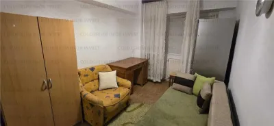 Apartament cu 3 camere,decomandat - zona Vlahuta - foto 2