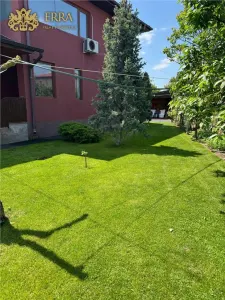 Vila cu gradina. Chitila. Exclusivitate. - foto 2
