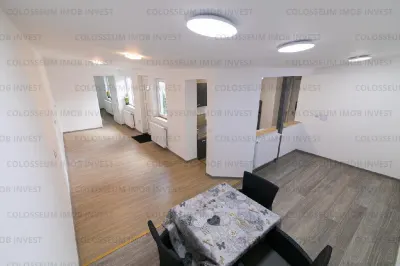 Spatiu comercial - zona Faget - Brasov