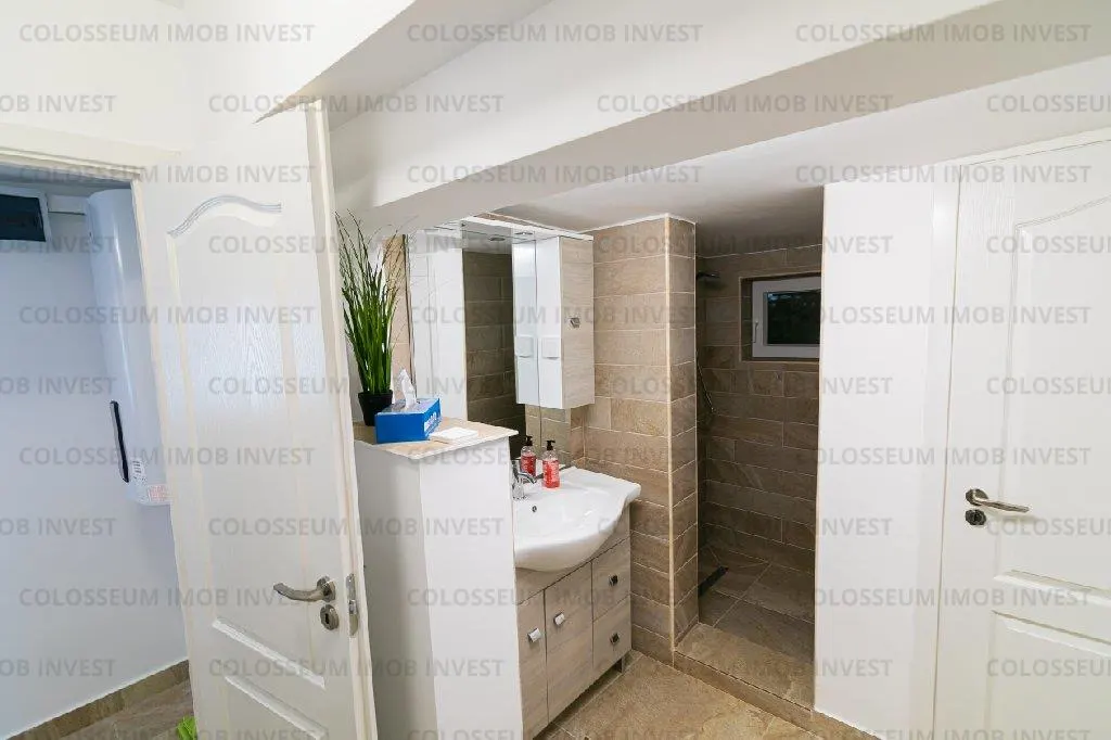 Spatiu comercial - zona Faget - foto 11