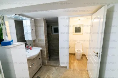 Spatiu comercial - zona Faget - foto 16