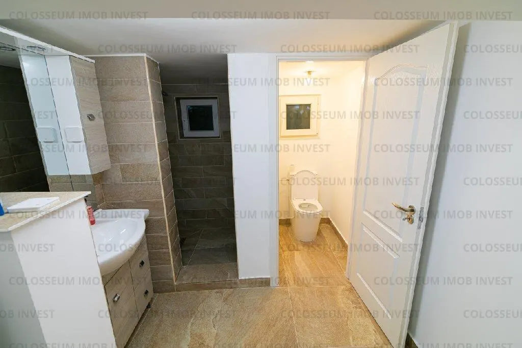 Spatiu comercial - zona Faget - foto 19