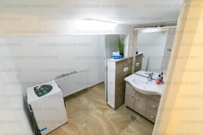 Spatiu comercial - zona Faget - foto 20