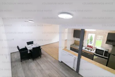 Spatiu comercial - zona Faget - foto 3