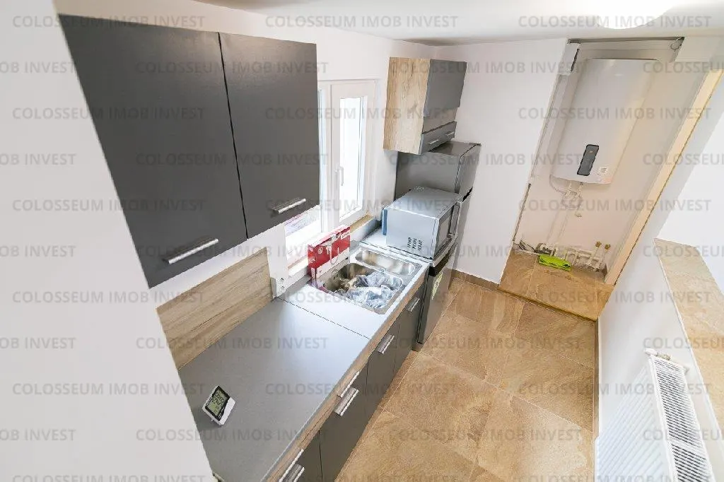 Spatiu comercial - zona Faget - foto 5