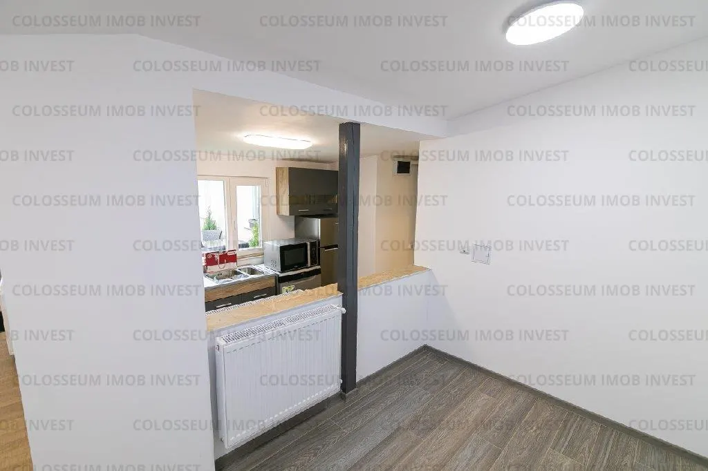 Spatiu comercial - zona Faget - foto 10