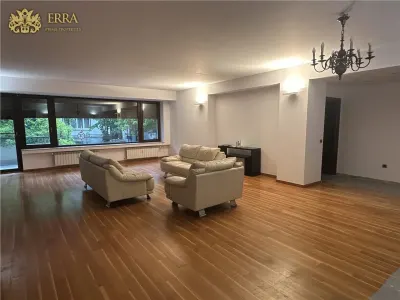 Apartament 200mp, terase, garaj. - Bucuresti