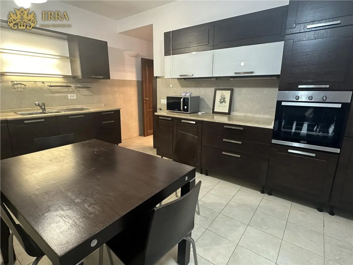 Apartament 200mp, terase, garaj. - foto 5