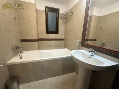 Apartament 200mp, terase, garaj. - foto 6