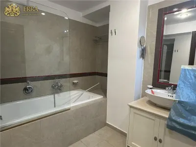 Apartament 200mp, terase, garaj. - foto 8