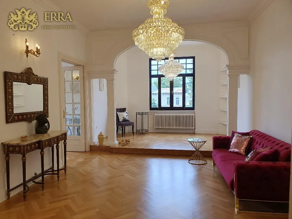 Apartament  spatios, reprezentativ, office. - foto 1