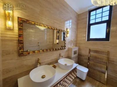 Apartament  spatios, reprezentativ, office. - foto 13