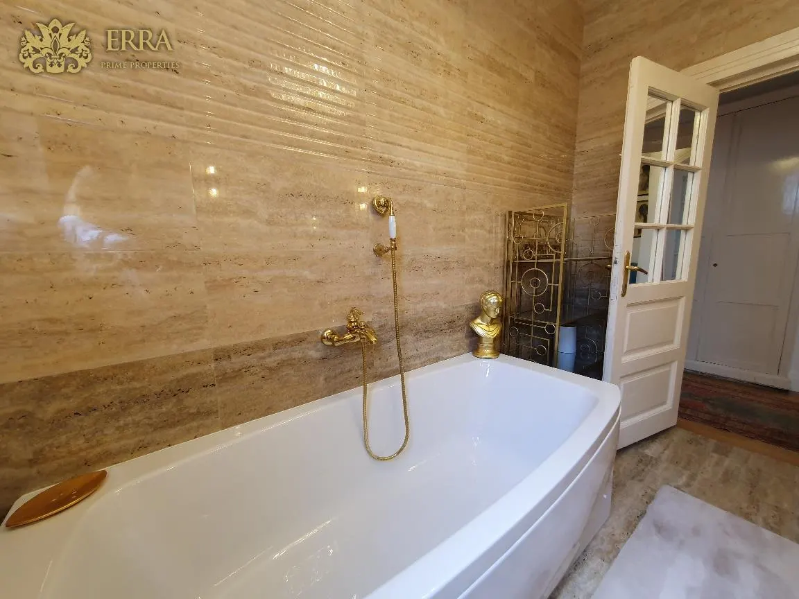 Apartament  spatios, reprezentativ, office. - foto 14