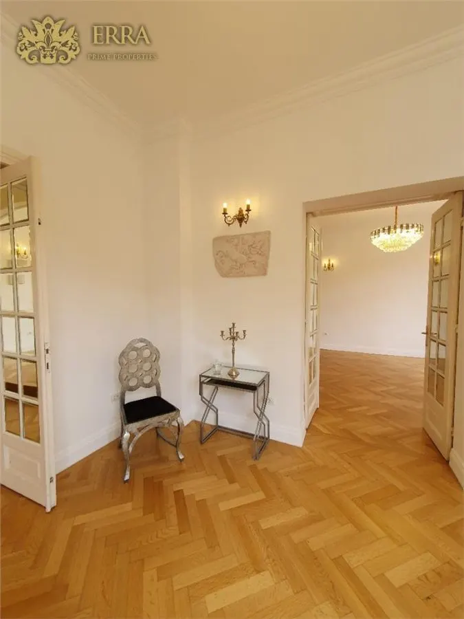 Apartament  spatios, reprezentativ, office. - foto 17