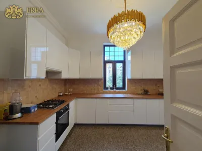 Apartament  spatios, reprezentativ, office. - foto 18