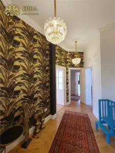 Apartament  spatios, reprezentativ, office. - foto 19