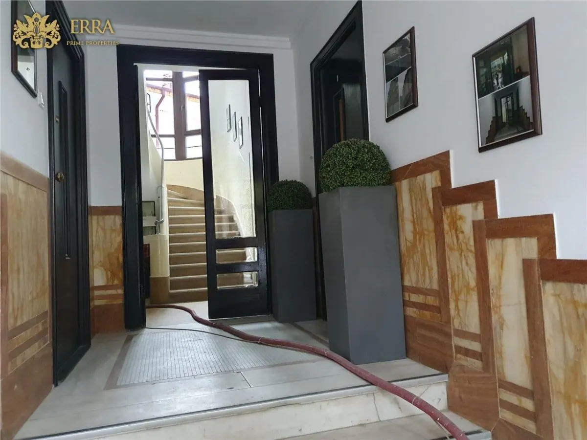 Apartament  spatios, reprezentativ, office. - foto 21