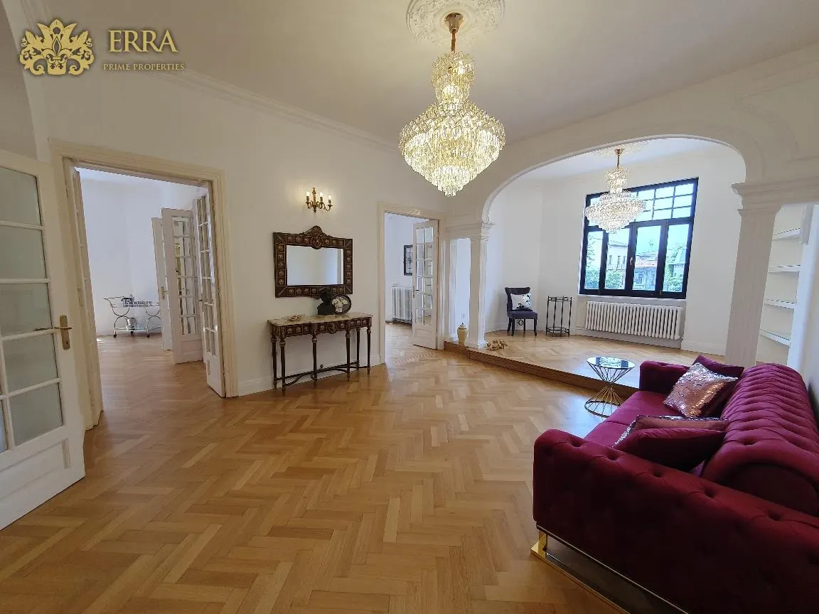 Apartament  spatios, reprezentativ, office. - foto 4