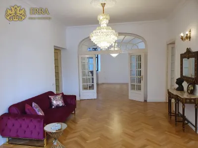 Apartament  spatios, reprezentativ, office. - foto 6
