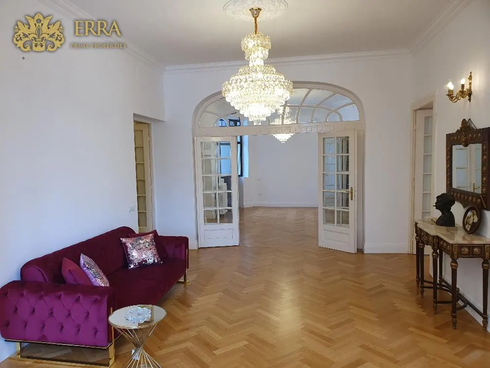Apartament  spatios, reprezentativ, office. - foto 6