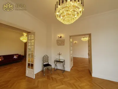Apartament  spatios, reprezentativ, office. - foto 9