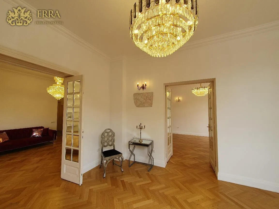 Apartament  spatios, reprezentativ, office. - foto 9