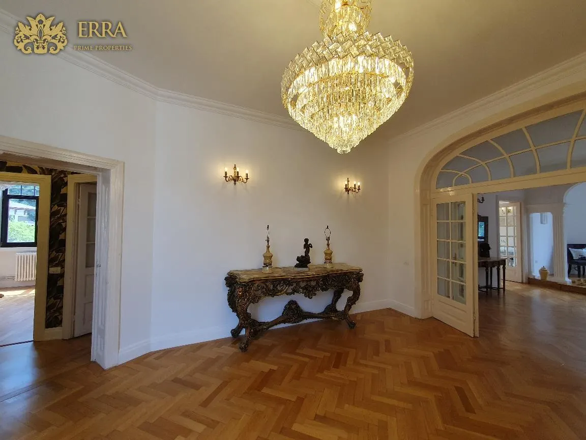 Apartament  spatios, reprezentativ, office. - foto 10