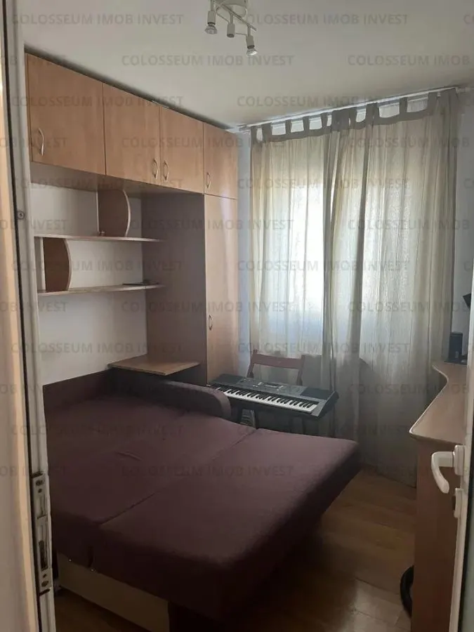 Apartament cu 2 camere, nedecomandat - zona Bartolomeu - foto 3