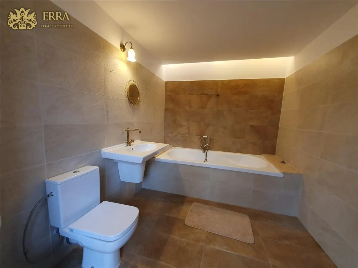 Vila cu piscina, 4 locuri parcare, 860mp teren. Iancu Nicolae - foto 14
