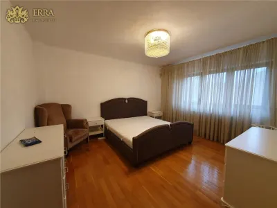 Vila cu piscina, 4 locuri parcare, 860mp teren. Iancu Nicolae - foto 15