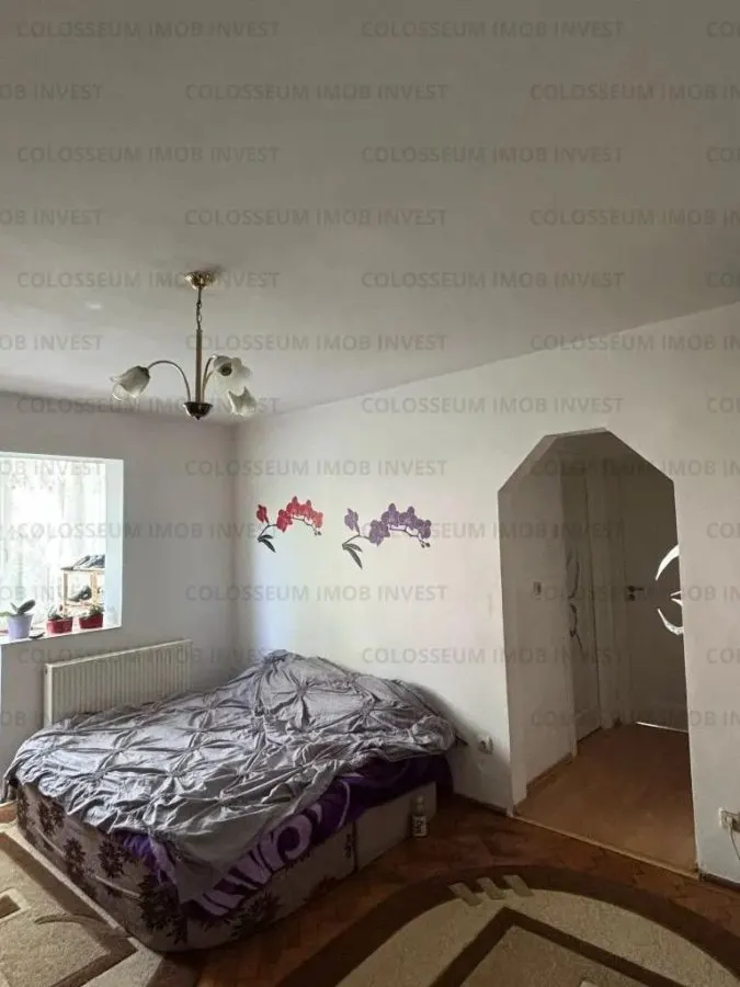 Apartament cu 2 camere, semidecomandat - zona Astra - foto 2