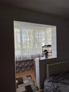 Apartament cu 2 camere, semidecomandat - zona Astra - foto 5