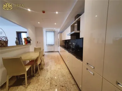 Primaverii. Apartament modern, 3 camere, terasa, garaj - foto 3