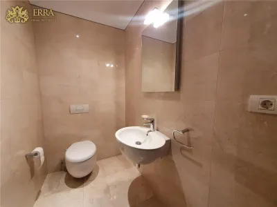 Primaverii. Apartament modern, 3 camere, terasa, garaj - foto 4