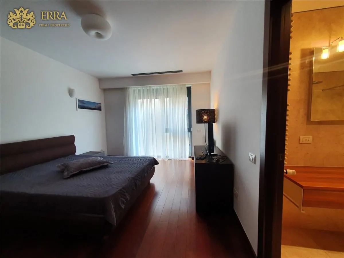 Primaverii. Apartament modern, 3 camere, terasa, garaj - foto 5