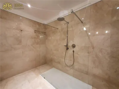Primaverii. Apartament modern, 3 camere, terasa, garaj - foto 10
